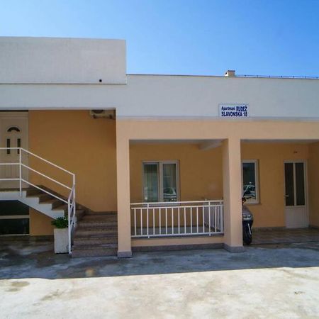 Lovely Studio Apartment For 2 Free Private Parking Makarska Ngoại thất bức ảnh