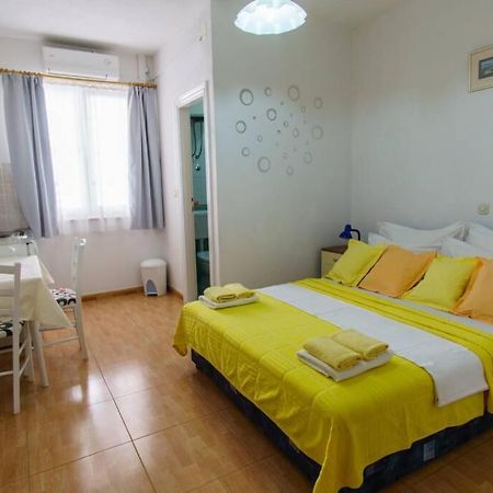 Lovely Studio Apartment For 2 Free Private Parking Makarska Ngoại thất bức ảnh